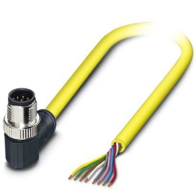 SAC-8P-MR SCO BK/.../... - Phoenix Contact - 1405850