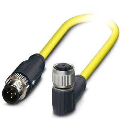 SAC-5P-MS-FR SH SCO BK/.../... - Phoenix Contact - 1405878
