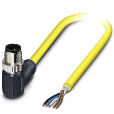 SAC-5P-MR SH SCO BK/.../... - Phoenix Contact - 1405883