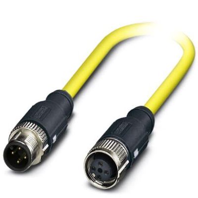 SAC-4P-MS-FS SH SCO BK/.../... - Phoenix Contact - 1405894