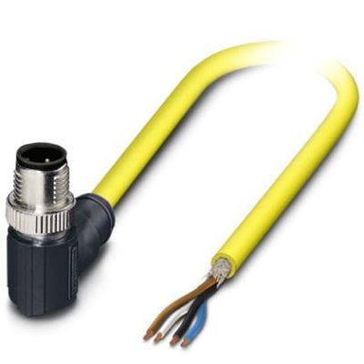 SAC-4P-MR SH SCO BK/.../... - Phoenix Contact - 1405899