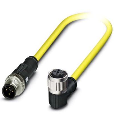 SAC-4P-MS-FR SCO BK/.../... - Phoenix Contact - 1405915
