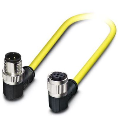 SAC-3P-MR-FR SCO BK/.../... - Phoenix Contact - 1405954