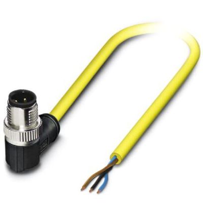 SAC-3P-MR SCO BK/.../... - Phoenix Contact - 1405955