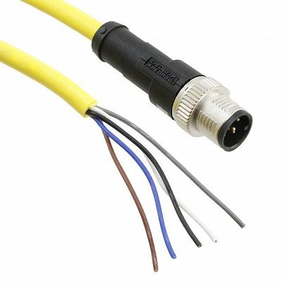 SAC-5P-MS/ 5,0-542 SCO BK - Phoenix Contact - 1406158