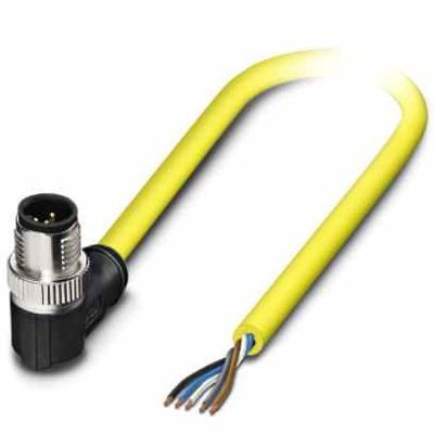 SAC-5P-MR/ 2,0-542 SCO BK - Phoenix Contact - 1406166