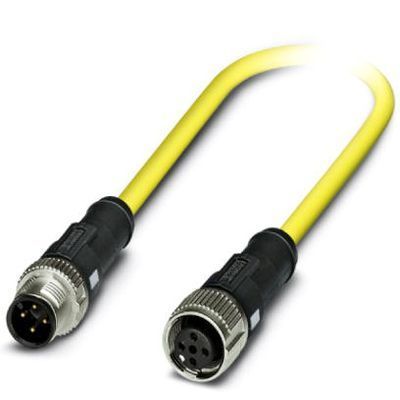 SAC-4P-MS/ 0,5-542/ FS SCO BK - Phoenix Contact - 1406221