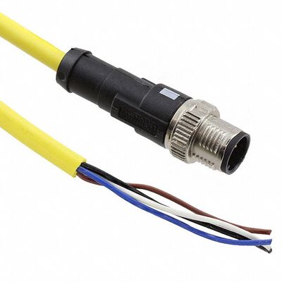 SAC-4P-MS/ 5,0-542 SCO BK - Phoenix Contact - 1406225