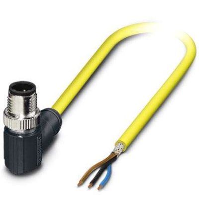 SAC-3P-MR/ 2,0-542 SH SCO BK - Phoenix Contact - 1406264