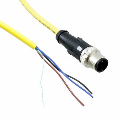 SAC-3P-MS/ 2,0-542 SCO BK - Phoenix Contact - 1406304