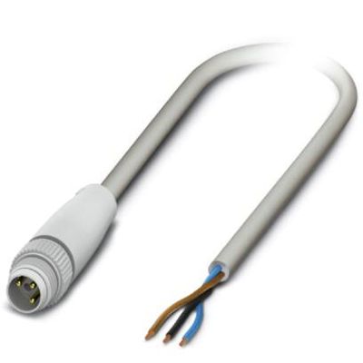 SAC-3P-M 8MS/ 3,0-600 FB - Phoenix Contact - 1406470