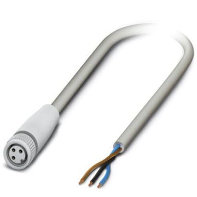 SAC-3P-3,0-600/M 8FS FB - Phoenix Contact - 1406478