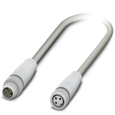 SAC-3P-M 8MS/ 3,0-600/M 8FS FB - Phoenix Contact - 1406493