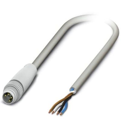 SAC-4P-M 8MS/ 3,0-600 FB - Phoenix Contact - 1406837
