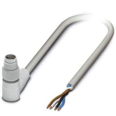 SAC-4P-M 8MR/ 3,0-600 FB - Phoenix Contact - 1406843