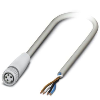 SAC-4P-1,5-600/M 8FS FB - Phoenix Contact - 1406846