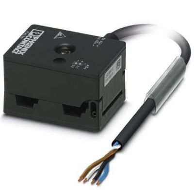 SAC-ASI-J-Y-N-PUR-2,0-OE - Phoenix Contact - 1407580