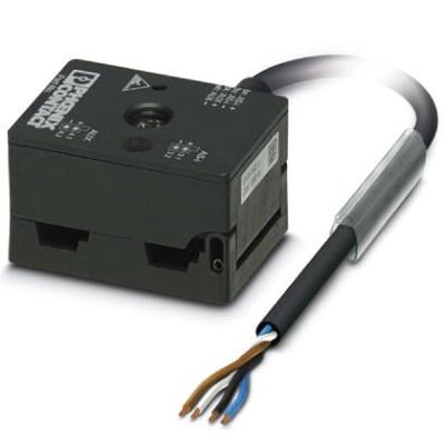 SAC-ASI-J-Y-B-PUR-2,0-OE - Phoenix Contact - 1407581