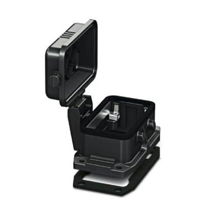 HC-EVO-B10-BFDC-PLRBK - Phoenix Contact - 1407635