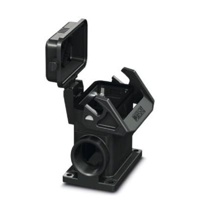 HC-EVO-B10-SHWSC-2SSM20-PLRBK - Phoenix Contact - 1421355