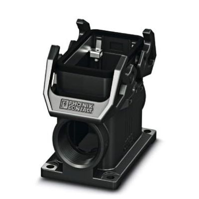 HC-EVO-B10-SHWD-2SSM20-PLRBK - Phoenix Contact - 1421356