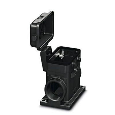 HC-EVO-B10-SHFDC-2SSM25-PLRBK - Phoenix Contact - 1421320