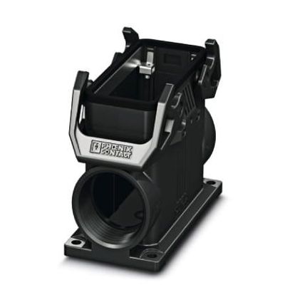 HC-EVO-B16-SHWD-2SSM32-PLRBK - Phoenix Contact - 1421365