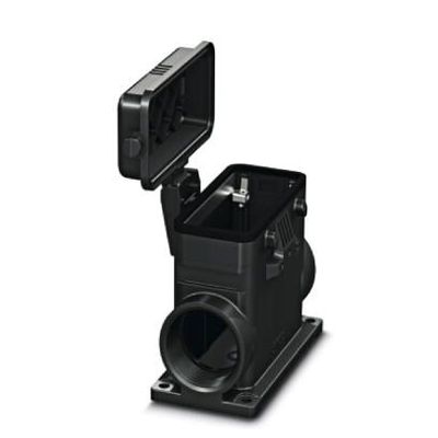 HC-EVO-B16-SHFDC-2SSM25-PLRBK - Phoenix Contact - 1421458