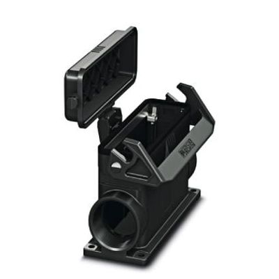 HC-EVO-B24-SHWSC-2SSM32-PLRBK - Phoenix Contact - 1421369