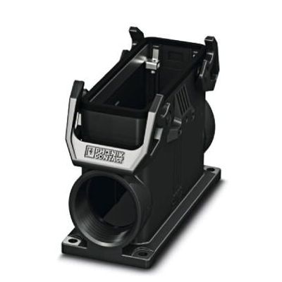 HC-EVO-B24-SHWD-2SSM32-PLRBK - Phoenix Contact - 1421370