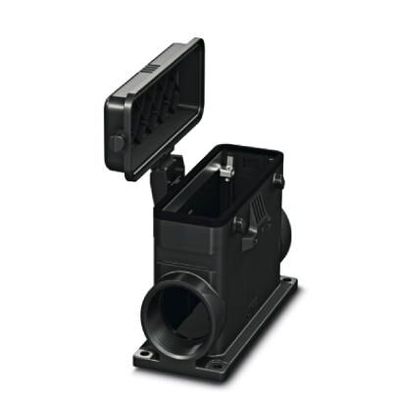HC-EVO-B24-SHFDC-2SSM40-PLRBK - Phoenix Contact - 1407666