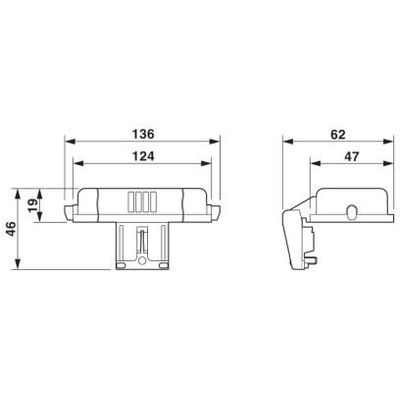 HC-B24-BC-HI-PLBK - Phoenix Contact - 1407695 - изображение 2