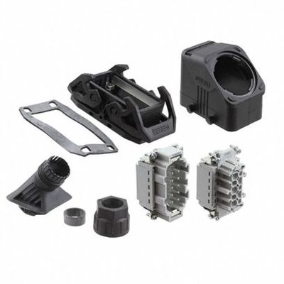 HC-EVO-B10PT-BWD-HL-M25-PLRBK - Phoenix Contact - 1407711 - изображение 2