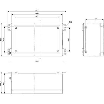 HC-HV03-I-PT-F - Phoenix Contact - 1407743 - изображение 2