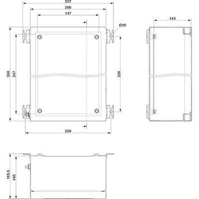 HC-HV06-I-PT-M - Phoenix Contact - 1407740 - изображение 2