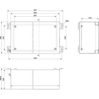 HC-HV10-I-PT-F - Phoenix Contact - 1407745 - изображение 2