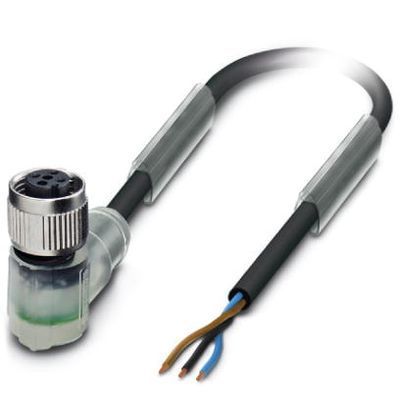 SAC-3P-1,5-PUR/FR-2L SCO - Phoenix Contact - 1407774