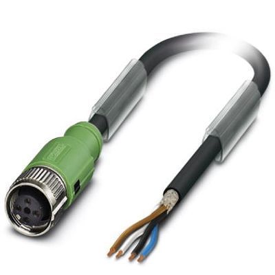 SAC-4P-1,5-PUR/FS SH SCO - Phoenix Contact - 1407782