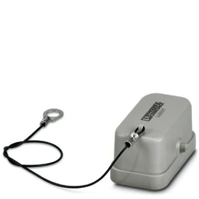 HC-COM-K-SD-FLU-BU/FS - Phoenix Contact - 1408397