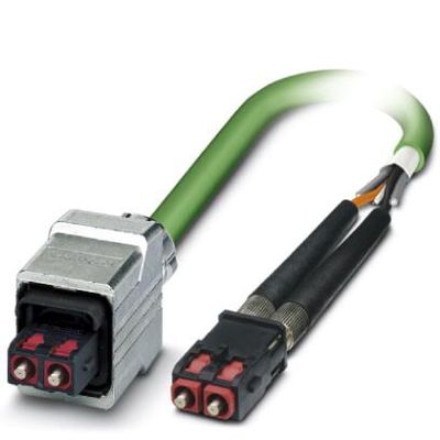 FOC-HCS-PPCME/1018B/SCRJ/... - Phoenix Contact - 1408470