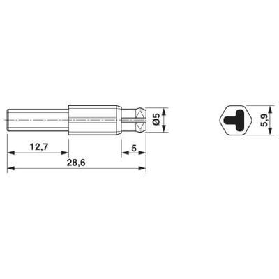 HC-D 7-CD-ST - Phoenix Contact - 1408591 - изображение 2