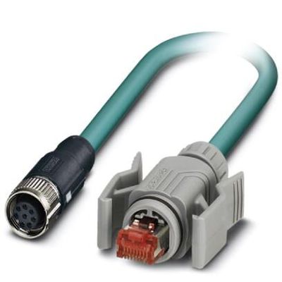 NBC-FS-R4MC SCO-IE/.../... - Phoenix Contact - 1408662