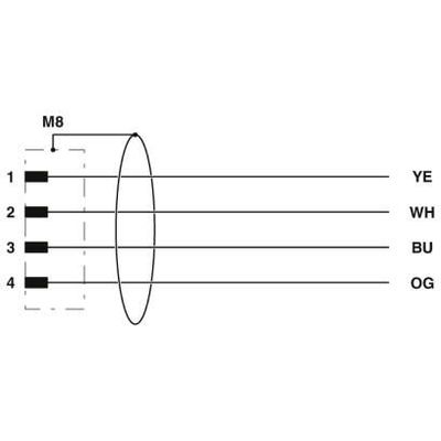 NBC-M 8MS/.../... - Phoenix Contact - 1408719 - изображение 3