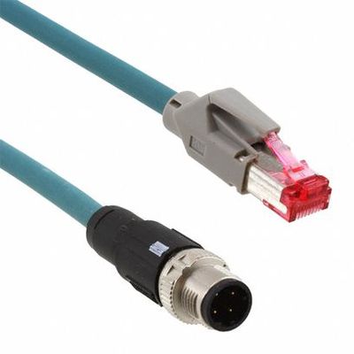 NBC-MSD/ 0,5-93E/R4AC SCO US - Phoenix Contact - 1408733 - изображение 2