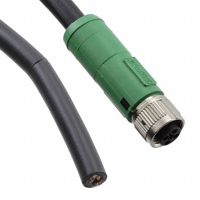 SAC-4P-10,0-PUR/FST SCO - Phoenix Contact - 1408826