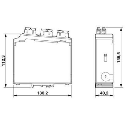 SAC-4P- 1,0-PUR/M12FRT WD - Phoenix Contact - 1423046 - изображение 2