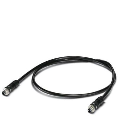 FOC-M12-M12-GB02/5 - Phoenix Contact - 1416703