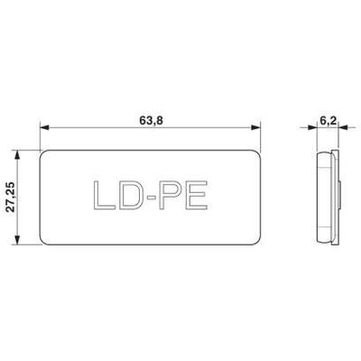 HC-MOT-SD-L-KU - Phoenix Contact - 1409147 - изображение 2