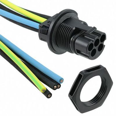 PRC 5-FT25-MC2,5-150 - Phoenix Contact - 1409211 - изображение 2