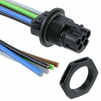 PRC 5-FT25-MC4-150 - Phoenix Contact - 1409212 - изображение 2